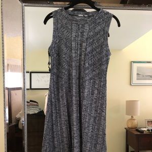 Loose swing dress from gap!